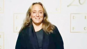 Ayşe Barım’ın Gezi Davası 7 Temmuz’da Görülecek