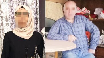 Ayşe’nin 34 Yıllık İfadesi