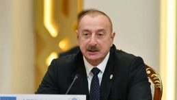 Azerbaycan Cumhurbaşkanı İlham Aliyev: PKK’nın Silah Bırakması Türkiye’nin Gücünü Gözler Önüne Seriyor!