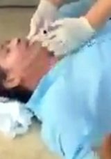 Azerbaycan Muaythai Federasyon Başkanı Antalya’da Bıçaklandı