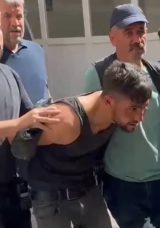 Baba ATM’den Para Çekmeye Gitti: Çocuğu Araçtan Atıp Aracı Kaçırdı!