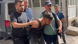 Baba ATM’den Para Çekmeye Gitti: Çocuğu Araçtan Atıp Aracı Kaçırdı!