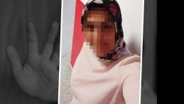 Baba Eve Kayıt Cihazı Koyunca Gerçek Ortaya Çıktı! Küçük Kızın Üvey Annesine 5 Yıl Hapis Cezası