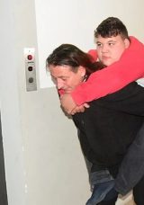 Baba ve Oğlu: Şefkatin Gücü