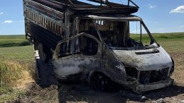 Baba ve Oğlunun Korkunç Ölümü! Elleri Bağlı Olarak Araçta Bulundular