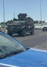 Baba ve Oğul Cinayetinde 4 Şüpheli Tutuklandı