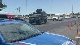 Baba ve Oğul Cinayetinde 4 Şüpheli Tutuklandı