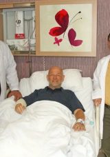 Babadağ’da 50 Metreden Yere Düştü: Türkiye’de Sağlığına Kavuştu