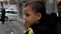 Bağcılar’da 3 Yaşındaki Çocuğa Otomobil Çarptı: Baba Kazanın Ardından Yaşadıklarını Paylaştı!