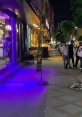 Bağcılar’da Giyim Mağazasına Silahlı Saldırı: 5 Yaralı!