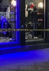 Bağcılar’da Silahlı Saldırı: 5 Yaralı!