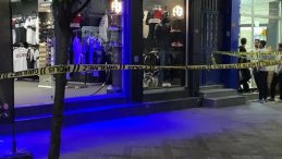 Bağcılar’da Silahlı Saldırı: 5 Yaralı!