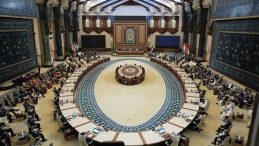 Bağdat’taki Arap Birliği Zirvesi’nden Önemli Açıklamalar
