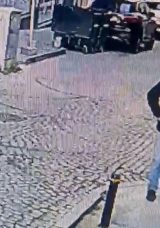 Bahar Aksu Sokak Ortasında Hayatını Kaybetti! Katilin Keşif Görüntüleri Ekranda…