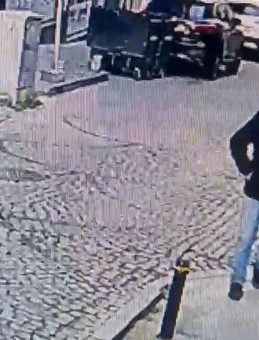 Bahar Aksu Sokak Ortasında Hayatını Kaybetti! Katilin Keşif Görüntüleri Ekranda…