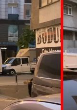 Bahçelievler’de Sokak Savaş Alanına Döndü! Şantajla Para İstediler, Alamayınca…