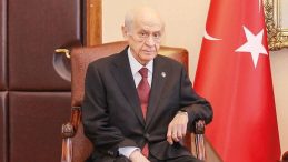 Bahçeli’nin Kurban Vekâleti Kızılay’a Emanet