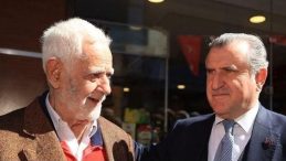 Bakan Bak’ın Acı Günü: Amcası Son Yolculuğuna Uğurlandı