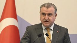 Bakan Bak’tan Fatih Karagümrük’e Kutlama Mesajı!