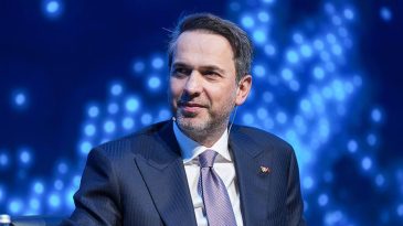 Bakan Bayraktar: Bu Ay İçinde Karadeniz’den Yeni Müjde Paylaşabiliriz