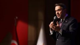 Bakan Bayraktar tarih vererek duyurdu! Doğal gazda üretim iki katına çıkacak