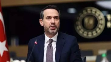 Bakan Bayraktar: Türkiye ve Dünya Petrol Piyasaları İçin Kıymetli Bir Merkez