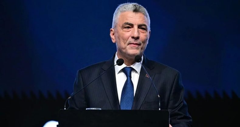 Bakan Bolat e-ticaret hacmini rakamlarla anlattı: Yüzde 61,7 arttı
