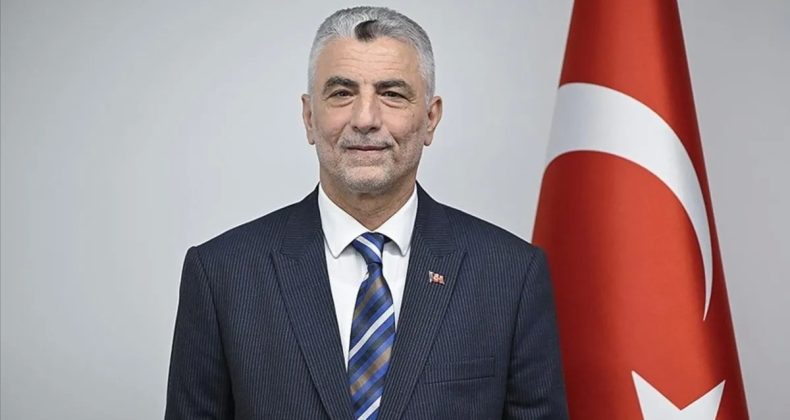Bakan Bolat: Mobilya sektöründe, hem üretimde hem ihracatta dünyada ilk 10 içindeyiz