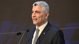Bakan Bolat’tan PKK’nın fesih kararı ile ilgili açıklama