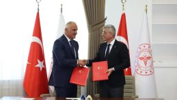 Bakan Ersoy: Sağlık Turizminden 3 Milyar Dolardan Fazla Gelir Elde Ettik