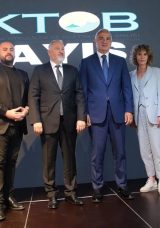 Bakan Ersoy: Türkiye’nin 2025 Turizm Hedefi 64 Milyar Dolar Gelir