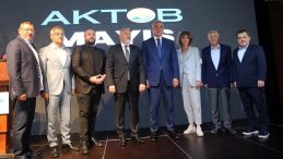 Bakan Ersoy: Türkiye’nin 2025 Turizm Hedefi 64 Milyar Dolar Gelir