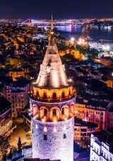 Bakan Ersoy’dan Müjde! Gece Müzeciliği İçin 27 Nokta Belirlendi