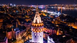 Bakan Ersoy’dan Müjde! Gece Müzeciliği İçin 27 Nokta Belirlendi