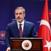 Bakan Fidan, AB Dışişleri Bakanları Toplantısı için Varşova’ya Gidiyor