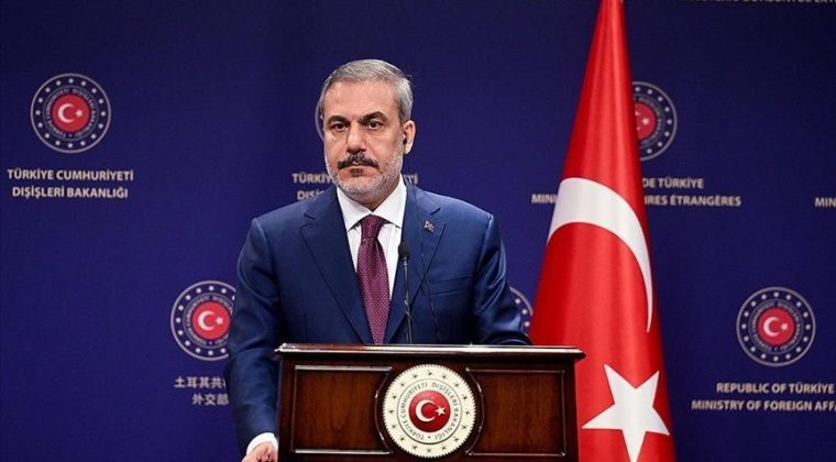 Bakan Fidan, AB Dışişleri Bakanları Toplantısı için Varşova’ya Gidiyor