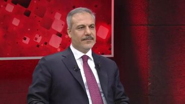 Bakan Fidan’dan Terörsüz Türkiye mesajı: PKK’nın silah bırakması yetmez