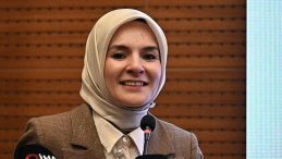 Bakan Göktaş: Aile ve Gençlik Fonu’na başvuran genç sayımız 100 bini aştı
