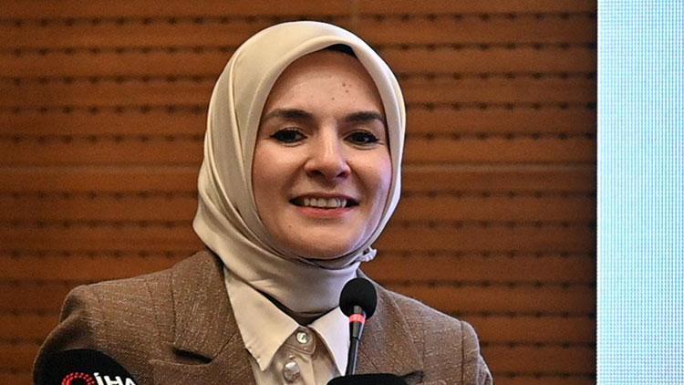 Bakan Göktaş: Aile ve Gençlik Fonu’na başvuran genç sayımız 100 bini aştı