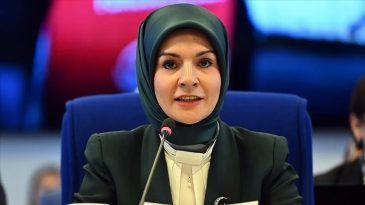 Bakan Göktaş: Rümeysa Öztürk’ün cesareti kazandı