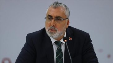 Bakan Işıkhan: 10 Bin Engelli Bireye Kamuda İş Fırsatı Sunulacak