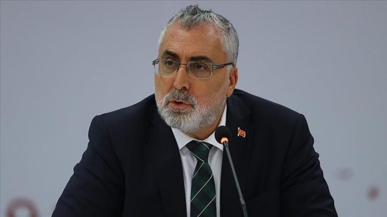 Bakan Işıkhan: 10 Bin Engelli Bireye Kamuda İş Fırsatı Sunulacak
