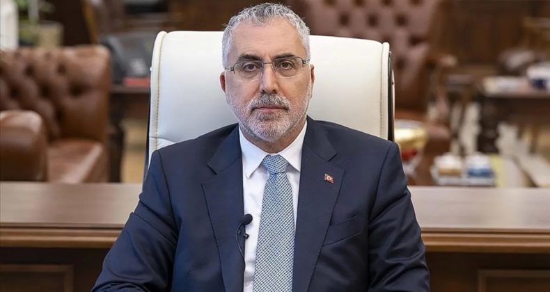 Bakan Işıkhan Duyurdu: 95 Yeni İlaç Geri Ödeme Listesine Eklendi
