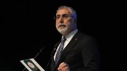 Bakan Işıkhan: Önceliğimiz İşçimizin Geleceği