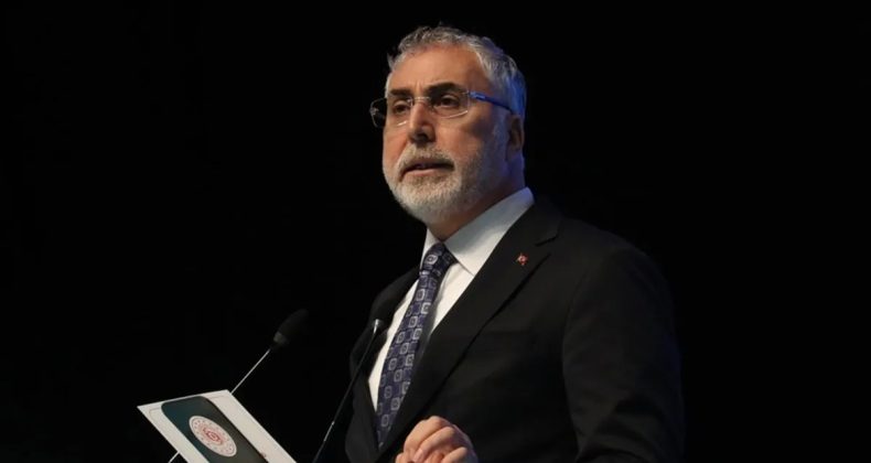 Bakan Işıkhan: Önceliğimiz İşçimizin Geleceği