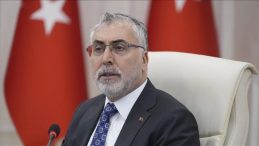 Bakan Işıkhan’dan 1 Mayıs Emek ve Dayanışma Günü Mesajı