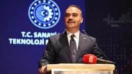 Bakan Kacır Açıklamalarda Bulundu: TEKNOFEST KKTC’de Ziyaretçi Sayısı 100 Bini Geçti