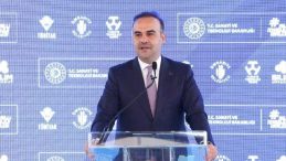 Bakan Kacır: Yeni Aziz Sancar’lar bu merkezde yetişecek