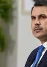 Bakan Kurum: Deprem bölgesinde yıl sonuna kadar 453 bin yuvayı teslim edeceğiz