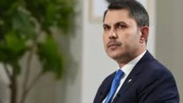 Bakan Kurum: Deprem bölgesinde yıl sonuna kadar 453 bin yuvayı teslim edeceğiz